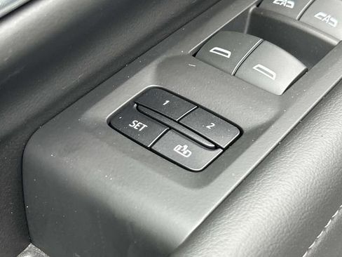 Used 2023 Chevrolet Tahoe LT w/ Max Trailering Package image 24