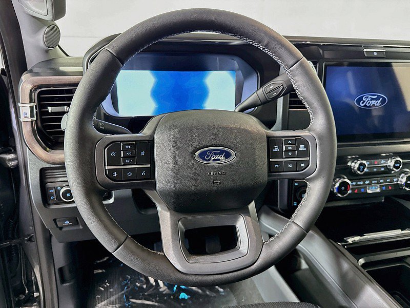 New 2026 Ford F350 Lariat AWD/4WD image 12