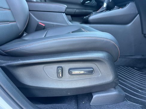 Used 2024 Honda CR-V Sport-L image 22