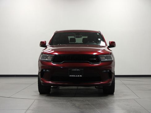 Used 2021 Dodge Durango GT image 9