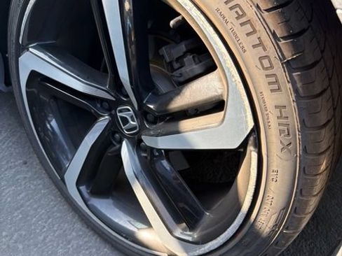 Used 2019 Honda Accord Sport image 1