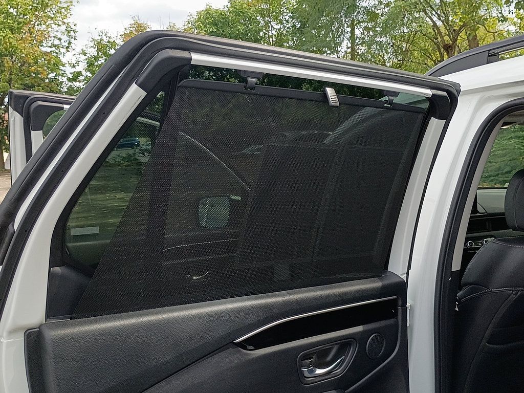 Certified 2023 Honda Pilot Touring image 18
