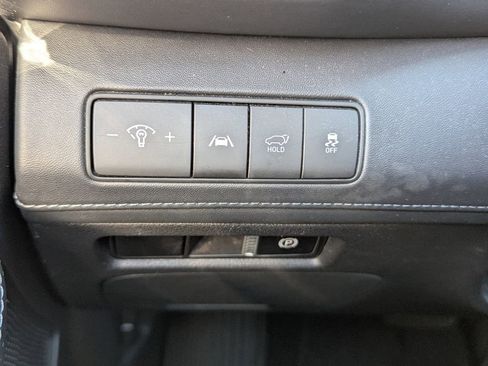 Used 2022 Hyundai Santa Fe Calligraphy w/ Cargo Package image 25