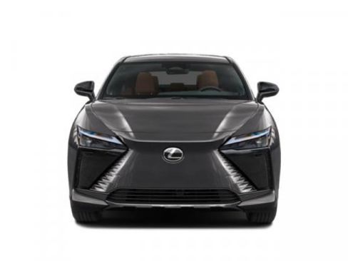New 2026 Lexus RZ 350e 2WD image 4