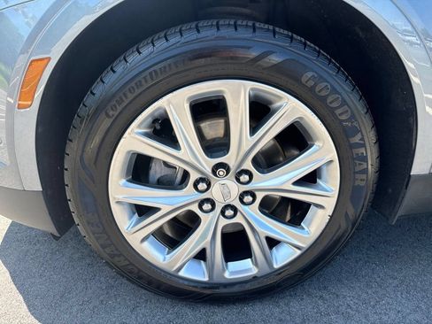 Used 2020 Cadillac XT5 Sportv AWD/4WD image 28