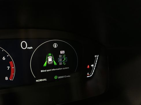 New 2026 Acura ADX AWD image 32