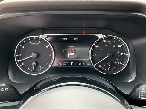 Certified 2023 Nissan Rogue SL AWD/4WD image 26