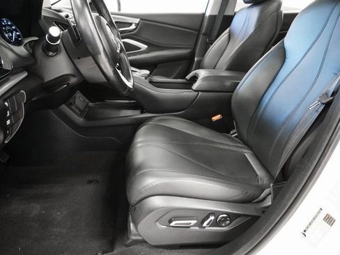 Used 2023 Acura RDX AWD image 12