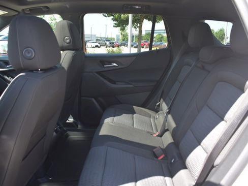 New 2026 Chevrolet Equinox LT w/ LPO, Floor Liner Package FWD image 14