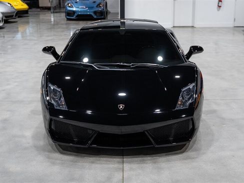 Used 2009 Lamborghini Gallardo LP 560-4 AWD/4WD image 9
