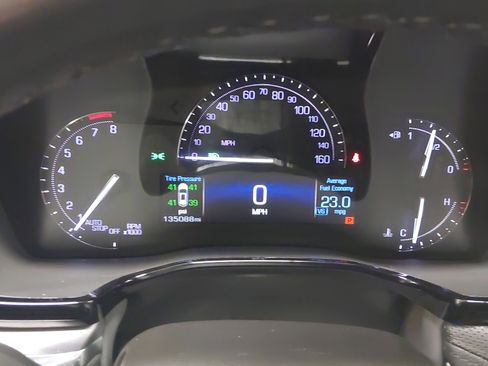 Used 2019 Cadillac XT5 Luxury AWD/4WD image 18