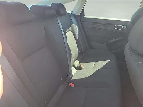 Used 2023 Honda Civic LX image 20