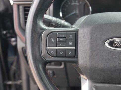 Used 2023 Ford Expedition Max Limited AWD/4WD image 20