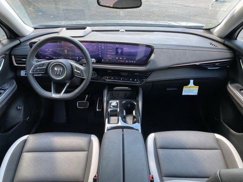 New 2025 Buick Envision Sport Touring image 26