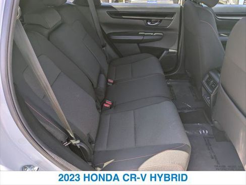 Used 2023 Honda CR-V Sport image 24