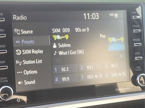 Certified 2023 Toyota Tacoma SR5 image 23