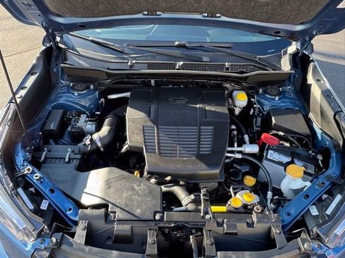 Used 2023 Subaru Forester image 31