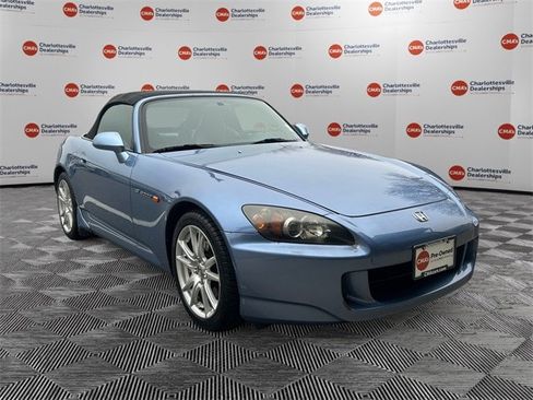 Used 2004 Honda S2000 image 7