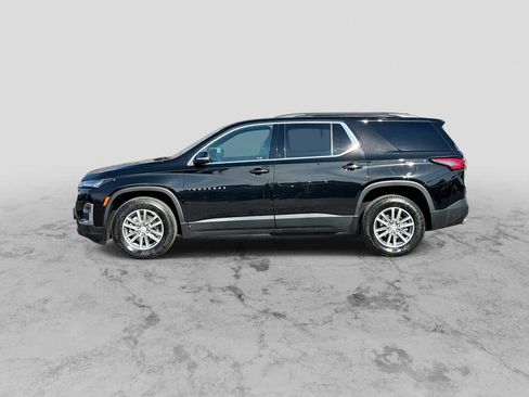 Used 2022 Chevrolet Traverse LT image 5