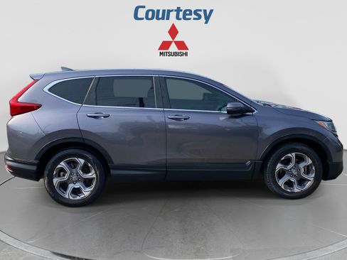 Used 2017 Honda CR-V EX image 6