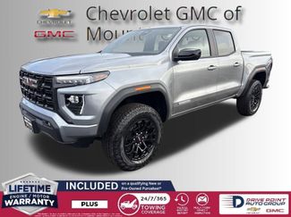 New 2026 GMC Canyon Elevation w/ Convenience Package 360° Tour