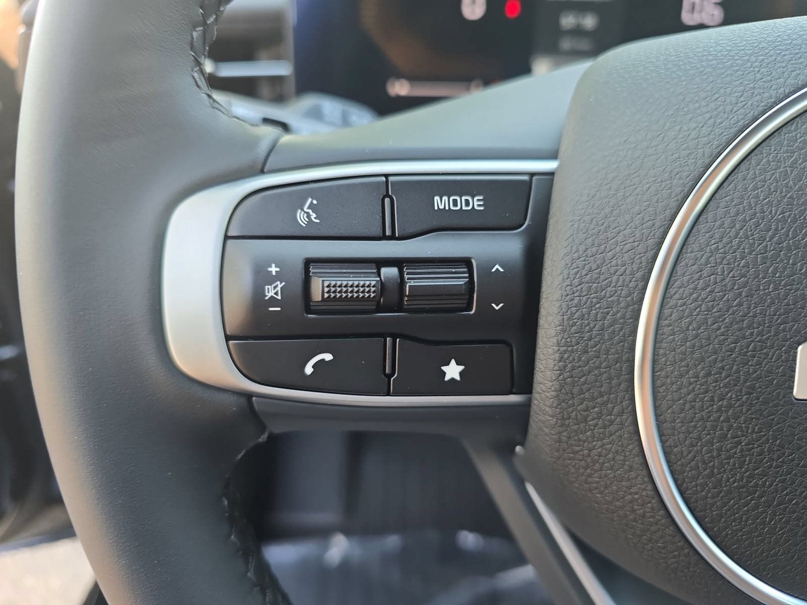 New 2026 Kia K5 GT-Line FWD image 19