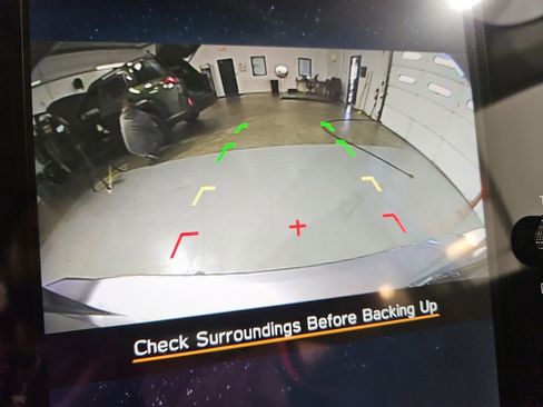 New 2026 Subaru Impreza 2.0i Sport image 20