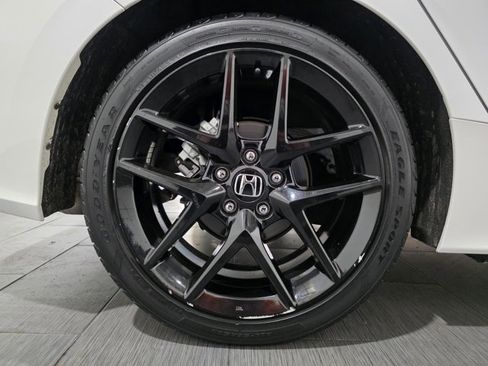 Used 2023 Honda Civic Sport image 24