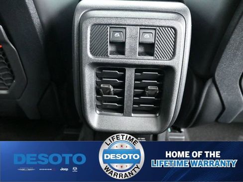 New 2026 Ford Bronco Raptor AWD/4WD image 15