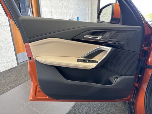 New 2025 BMW X1 xDrive28i w/ Technology Package image 36