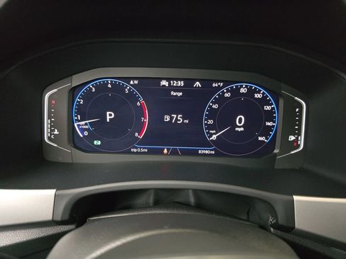 Used 2021 Volkswagen Atlas SEL Premium AWD/4WD image 23