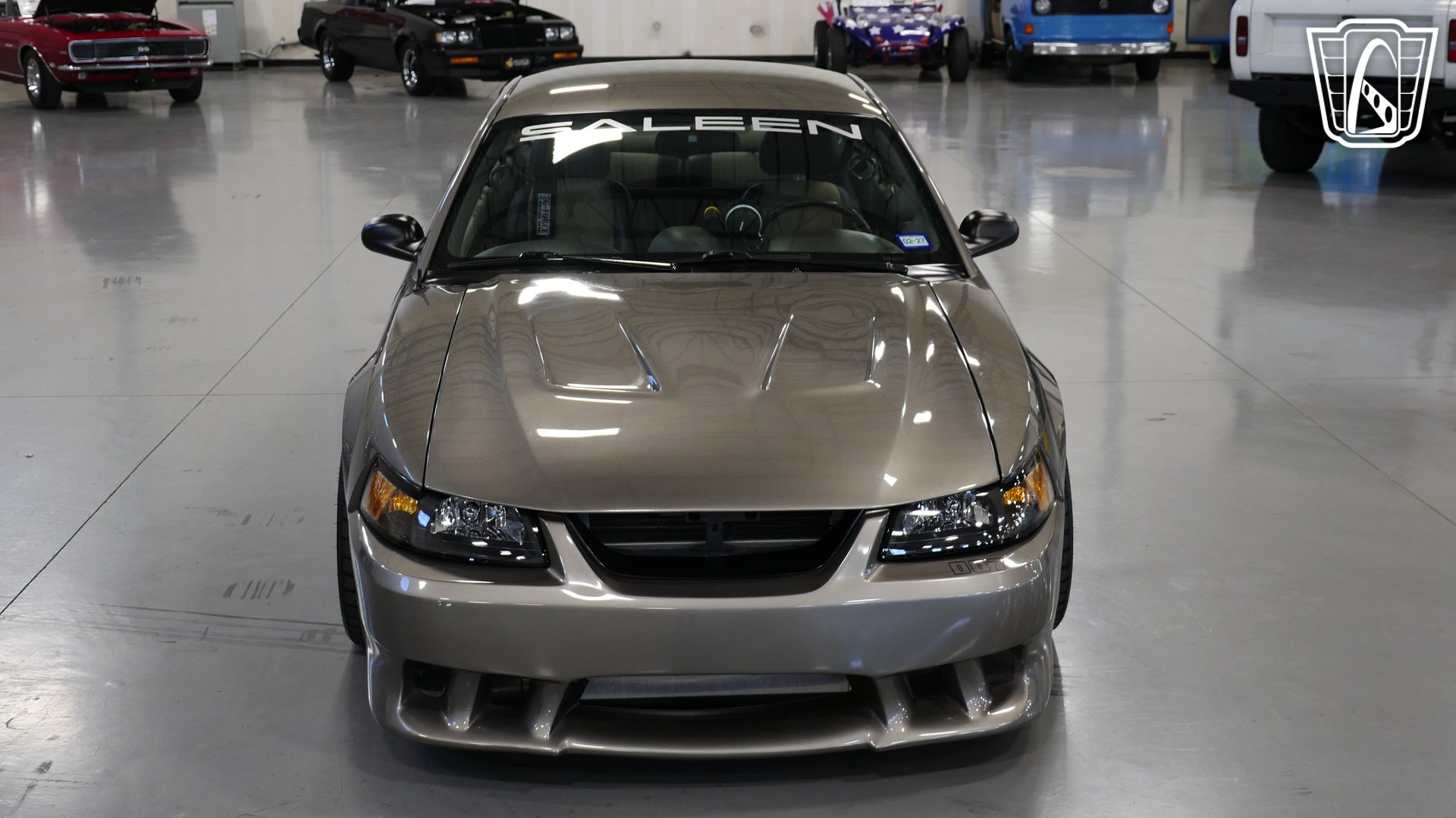 Used 2001 Ford Mustang GT RWD image 35