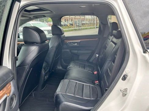 Used 2018 Honda CR-V EX-L image 10