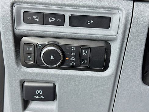 Used 2024 Ford F150 XLT w/ Equipment Group 302A MID image 14