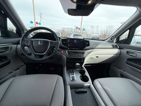 Used 2023 Honda Ridgeline RTL image 20