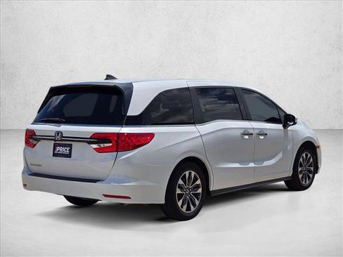 Used 2023 Honda Odyssey EX-L image 5