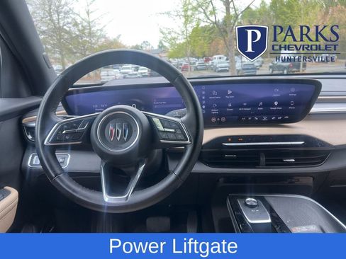 Used 2025 Buick Enclave Preferred image 16