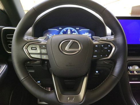 New 2026 Lexus IS 350 F Sport RWD image 14