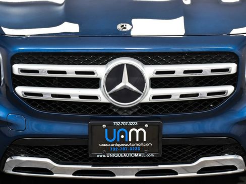 Used 2020 Mercedes-Benz GLB 250 4MATIC image 72