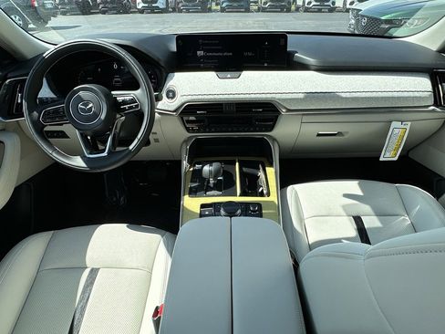 New 2026 MAZDA CX-90 3.3 Turbo S w/ Premium Plus AWD/4WD image 10