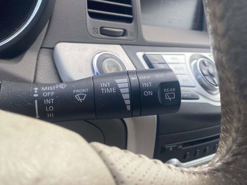 Used 2009 Nissan Murano SL w/ Technology Pkg image 27