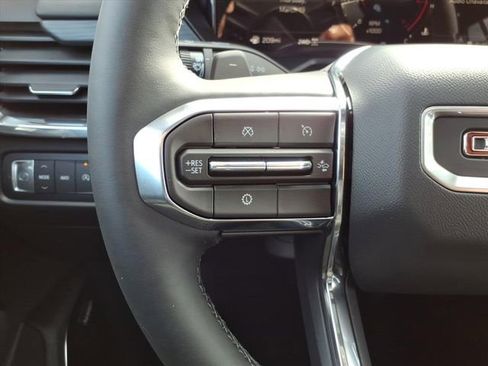 New 2026 GMC Acadia Elevation w/ Black Edition image 35