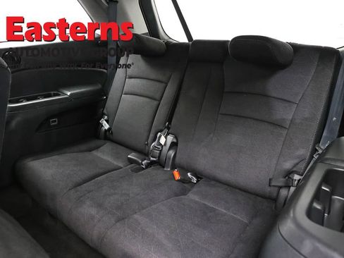 Used 2020 Honda Pilot EX image 33