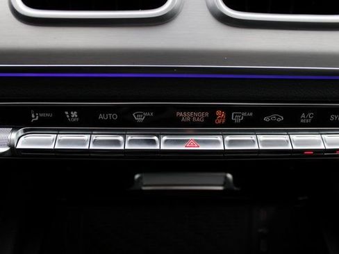 New 2025 Mercedes-Benz GLE 350 4MATIC image 30