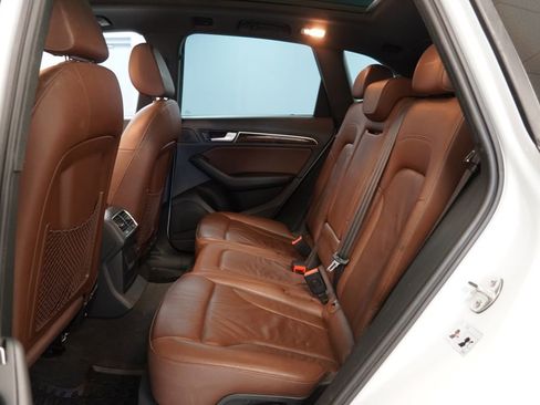 Used 2015 Audi Q5 2.0T Premium Plus w/ Technology Package image 26