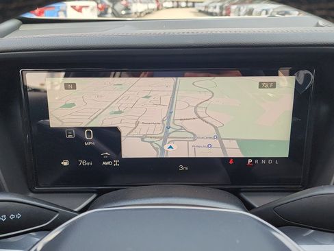 New 2026 GMC Terrain AT4 image 25