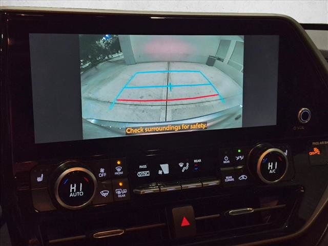 Used 2026 Toyota Highlander XLE AWD/4WD image 21