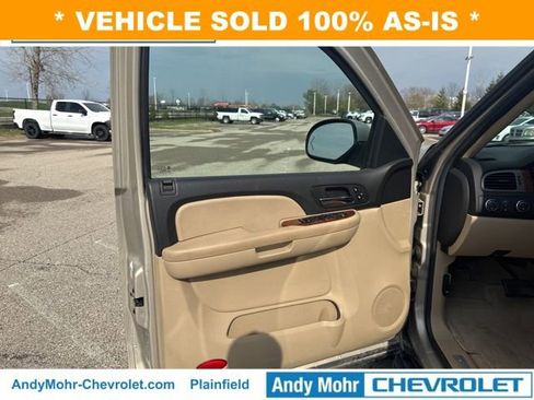 Used 2008 Chevrolet Tahoe LT w/ LT Preferred Equipment Group image 10