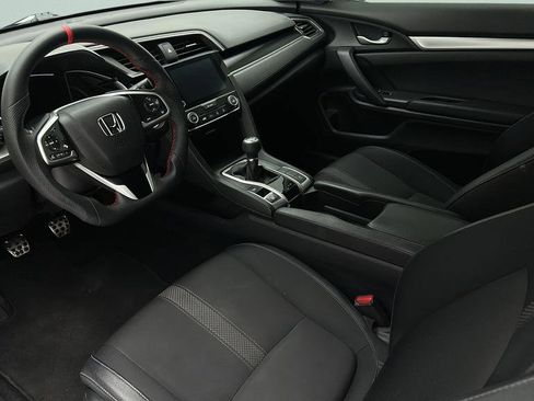Used 2020 Honda Civic Sport image 9