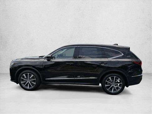 New 2026 Acura MDX SH-AWD w/ Technology Package image 5